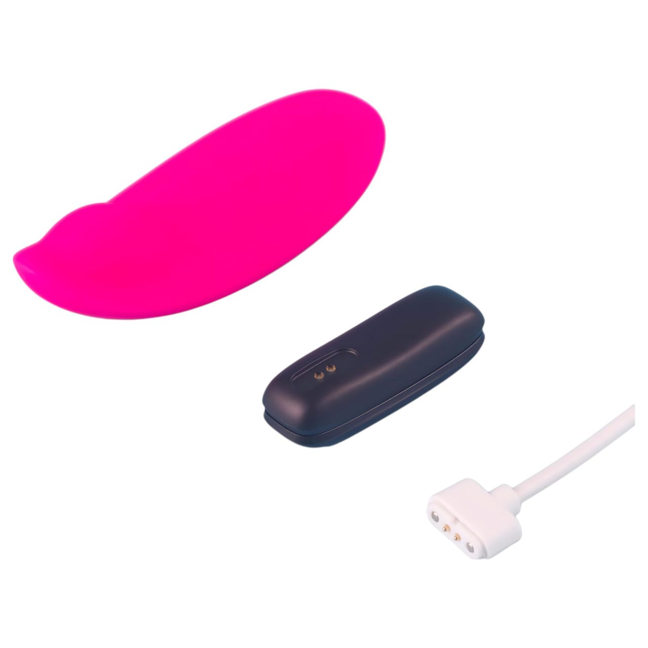 Magic Motion Candy - App-vezérelt csiklóvibrátor (pink) Magic Motion Candy - App-vezérelt csiklóvibrátor (pink)