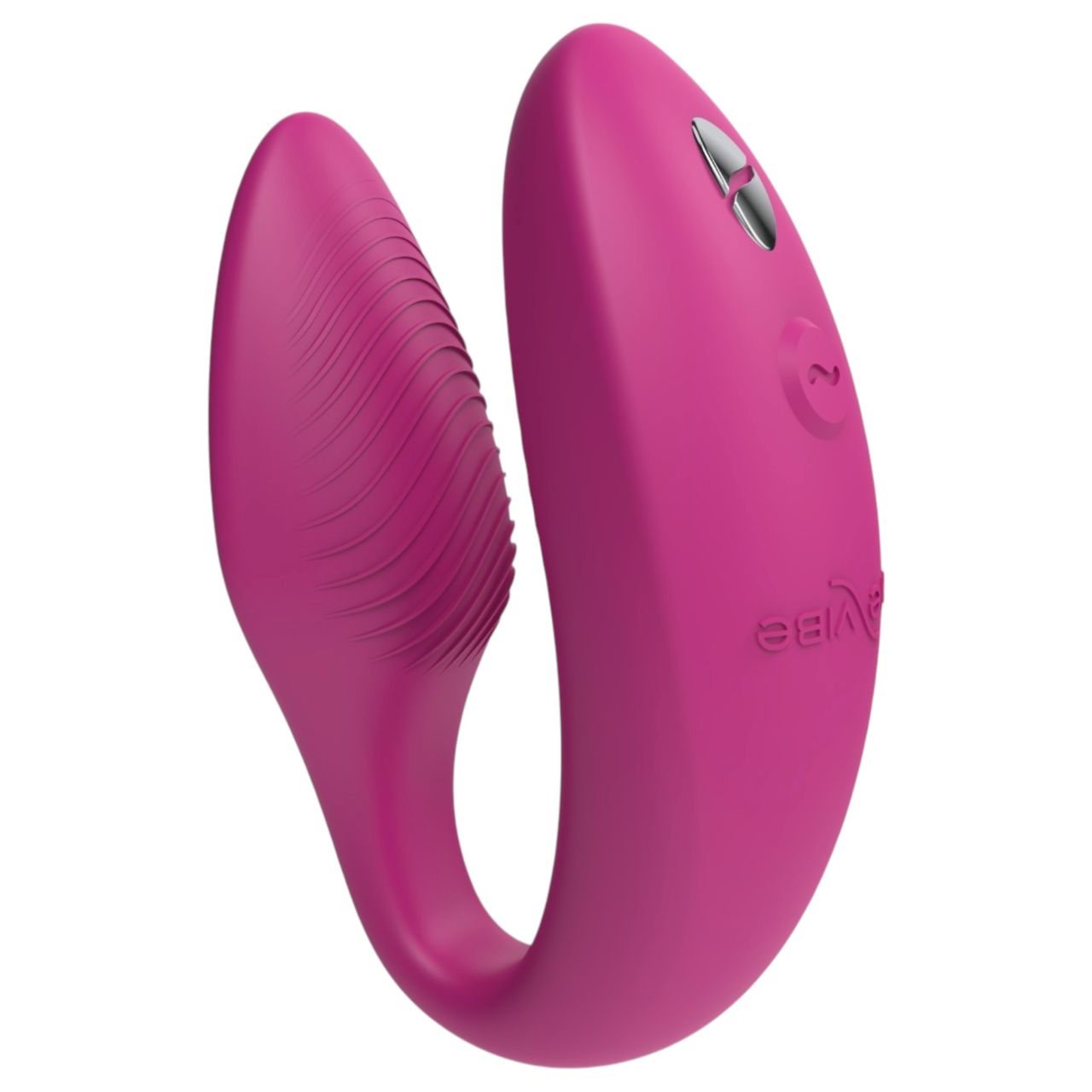We-Vibe Sync - App- és távirányítós párvibrátor (pink) We-Vibe Sync - App- és távirányítós párvibrátor (pink)