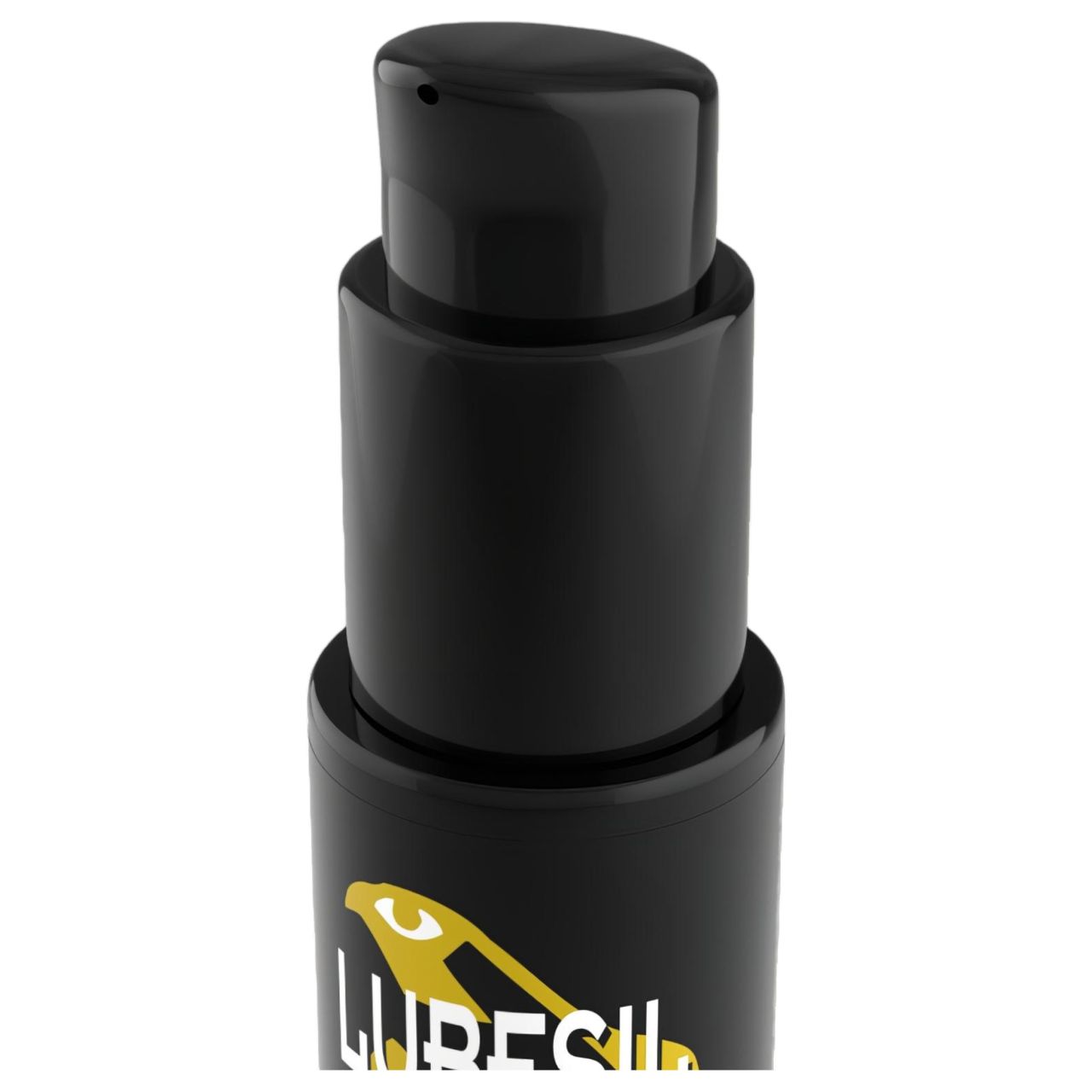 Lubesil - szilikonos síkosító (50 ml)