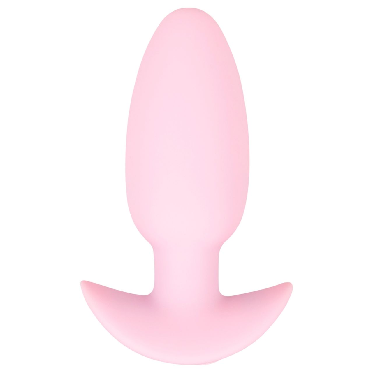 Cuties Mini - vibrációs anál plug (pink)
