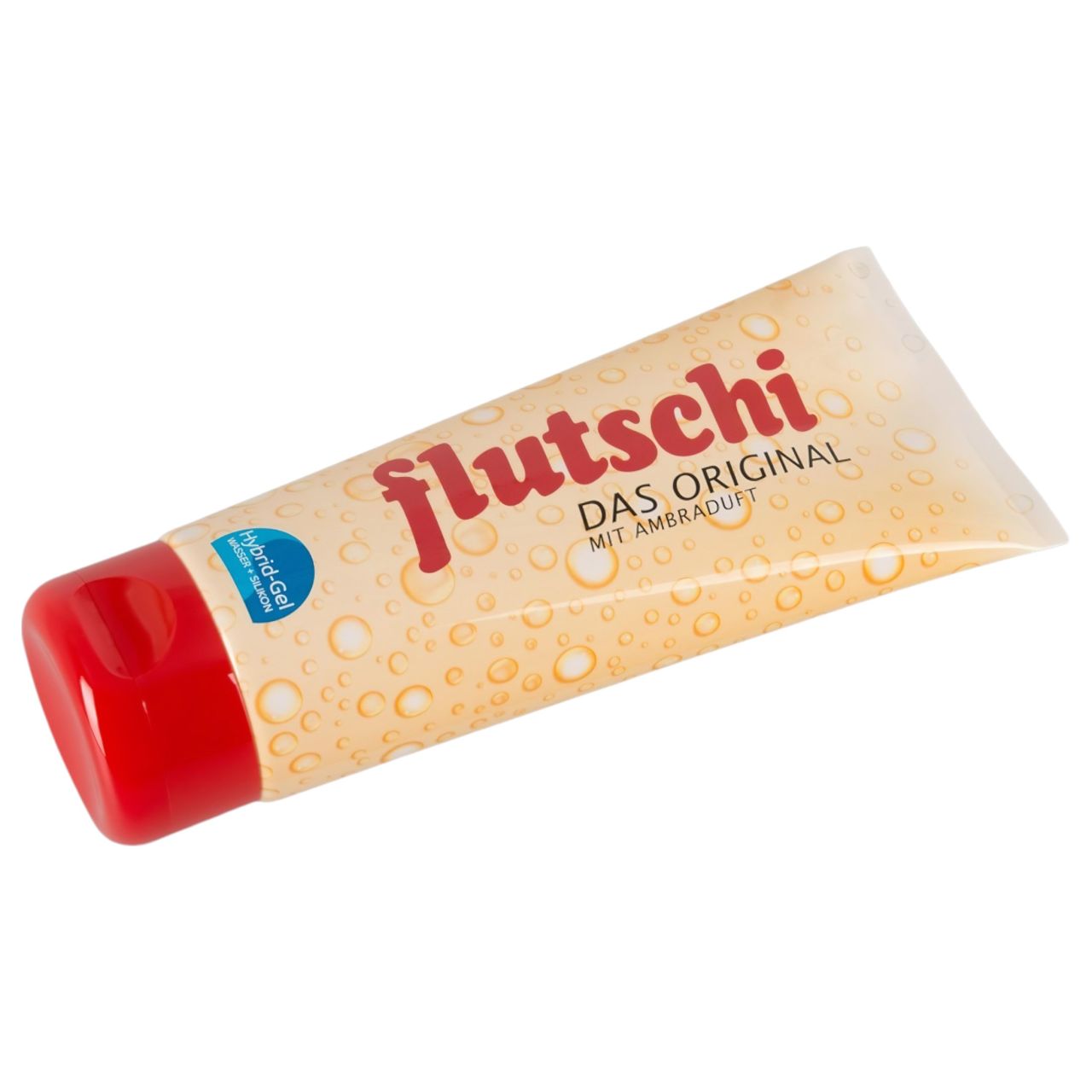flutschi Original síkosító - amber (200 ml) flutschi Original síkosító - amber (200 ml)