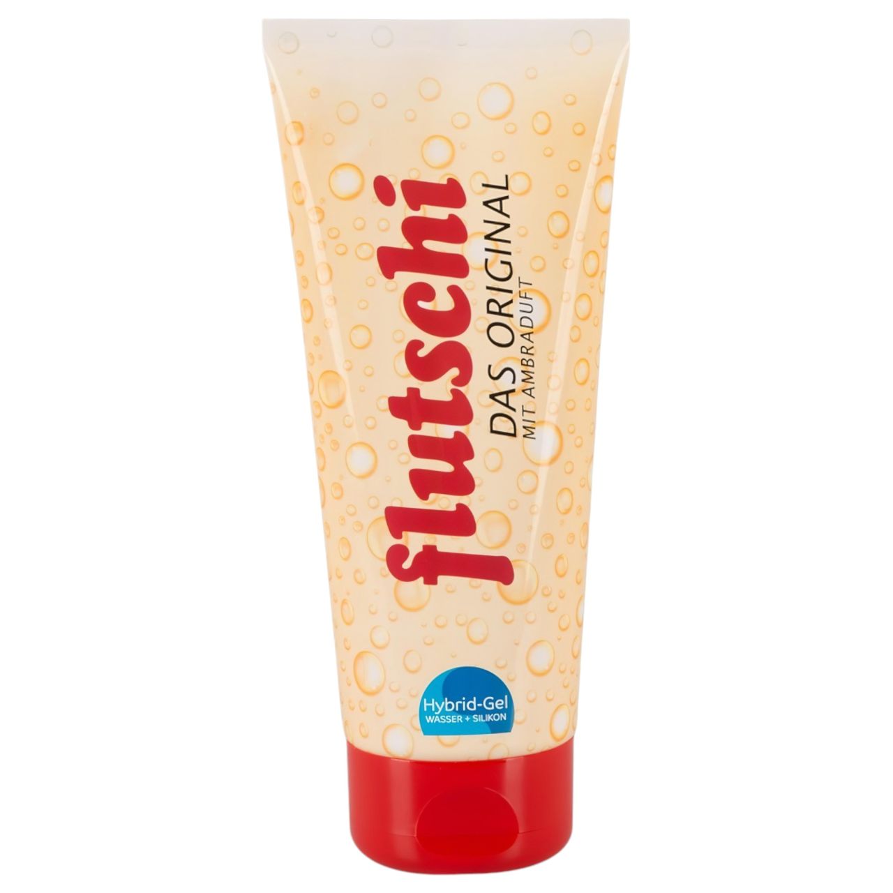 flutschi Original síkosító - amber (200 ml)