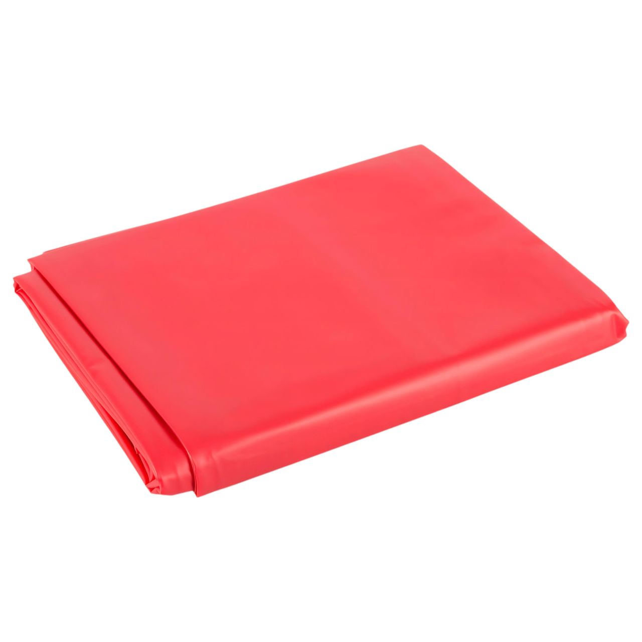 Fetish - lakk lepedő - 200 × 220 cm (piros) Fetish - lakk lepedő - 200 × 220 cm (piros)
