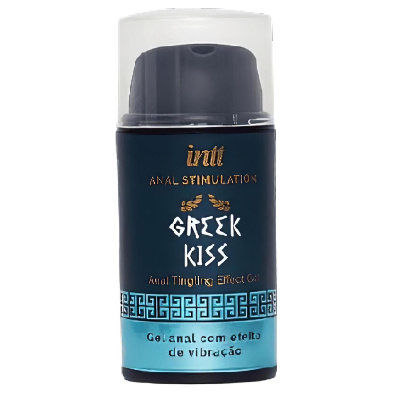 intt Greek Kiss - anál izgató gél (15ml) intt Greek Kiss - anál izgató gél (15ml)
