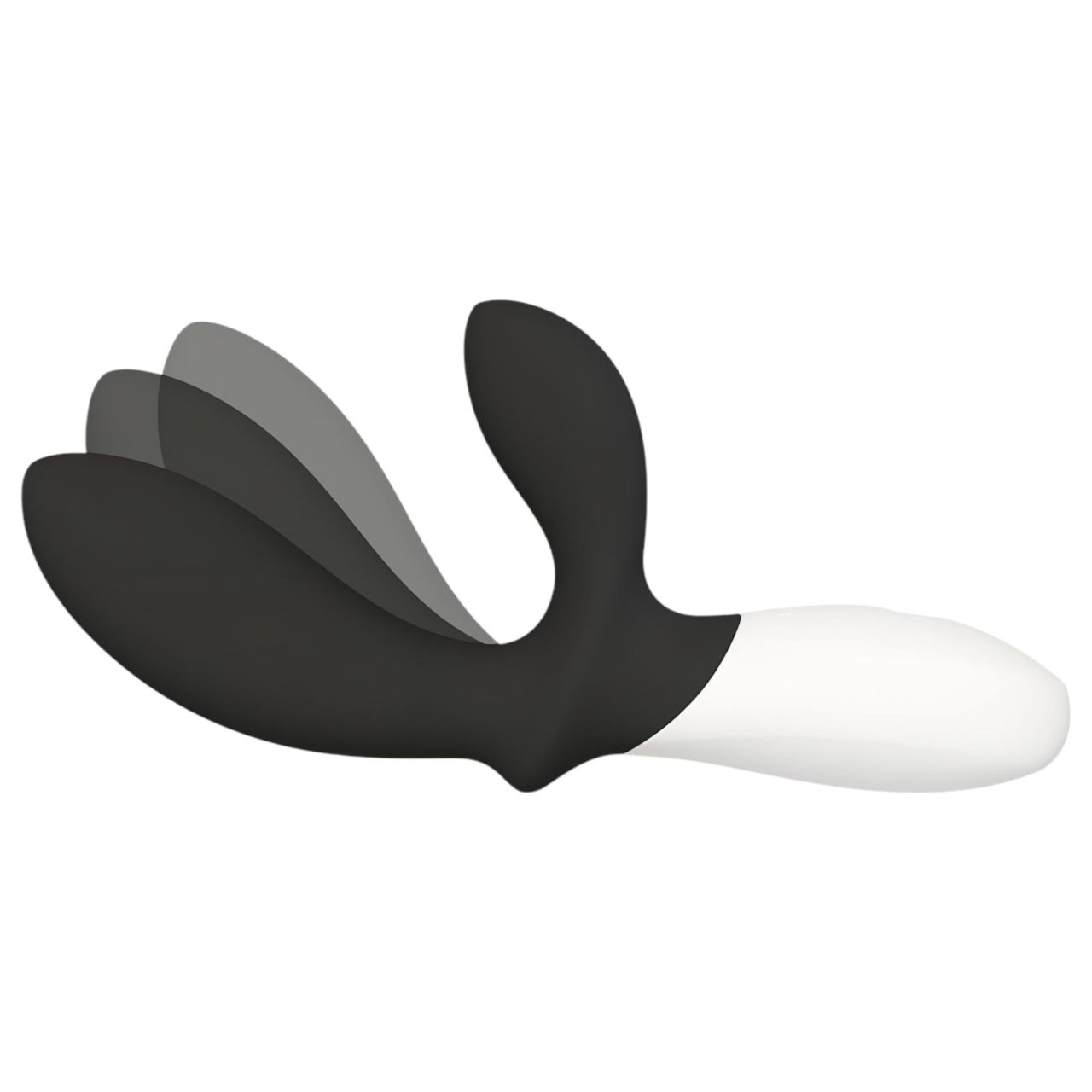 LELO Loki Wave 2 - akkus, vízálló prosztata vibrátor (fekete) LELO Loki Wave 2 - akkus, vízálló prosztata vibrátor (fekete)