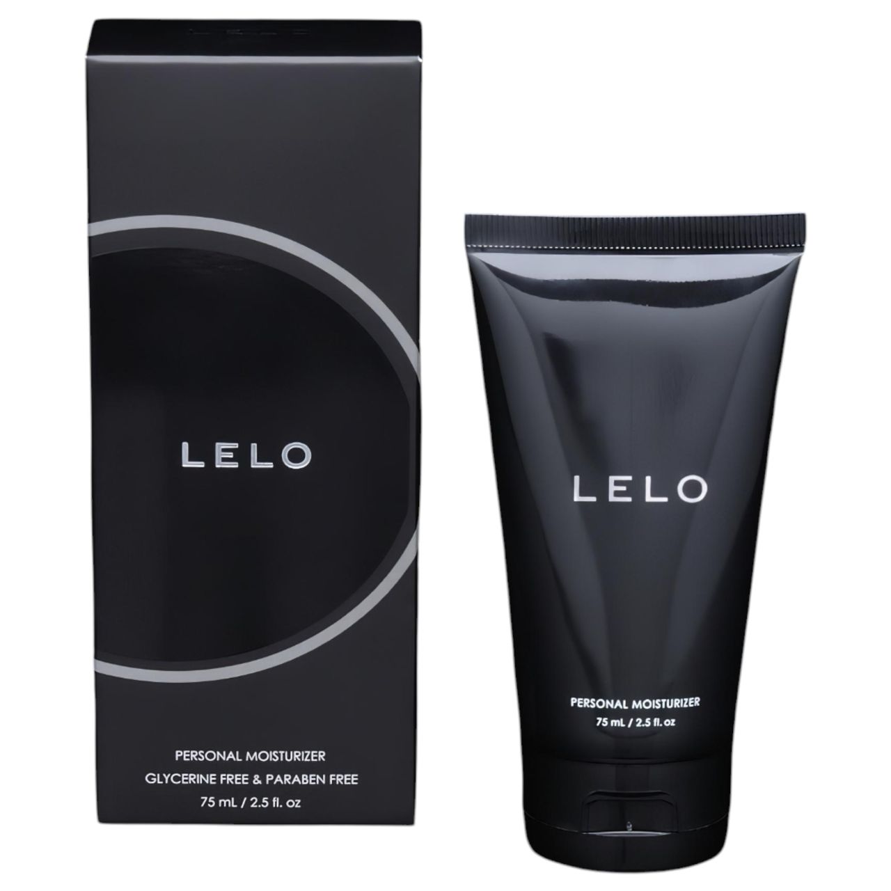 LELO - hidratáló vízbázisú síkosító (75 ml) LELO - hidratáló vízbázisú síkosító (75 ml)