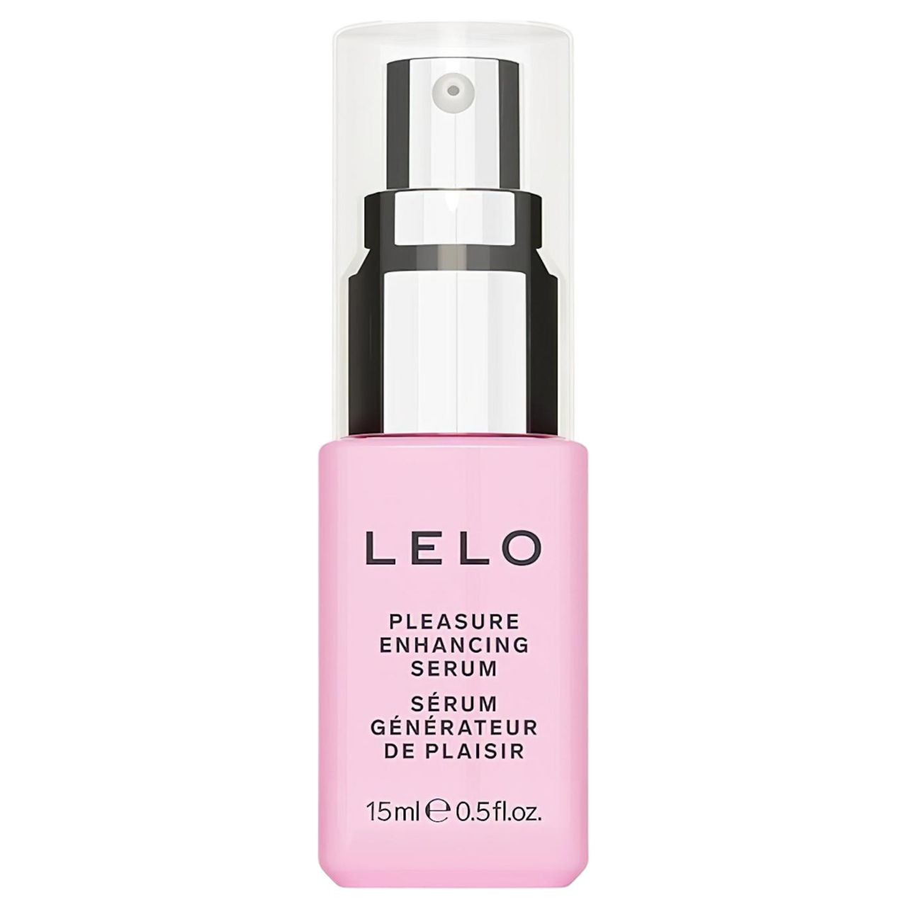 LELO Pleasure Enhancing - vágyfokozó szérum nőknek (15 ml)