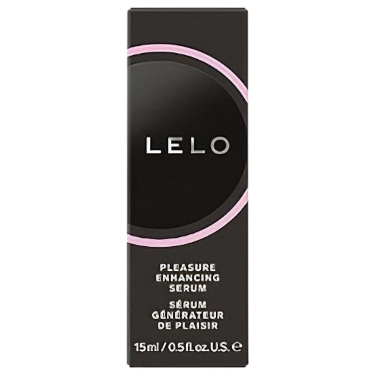LELO Pleasure Enhancing - vágyfokozó szérum nőknek (15 ml)