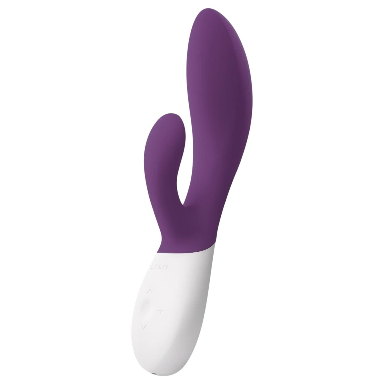 LELO Ina Wave 2 - akkus, vízálló vibrátor (lila)