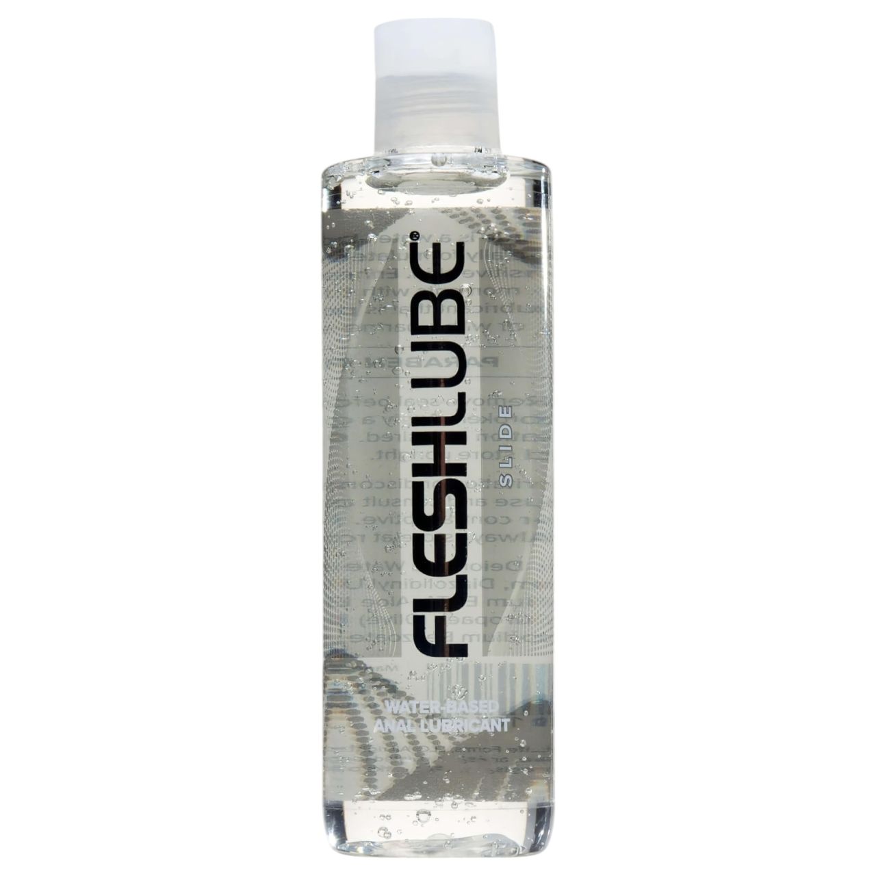 Fleshlight - FleshLube Slide - vízbázisú síkosító (250 ml)