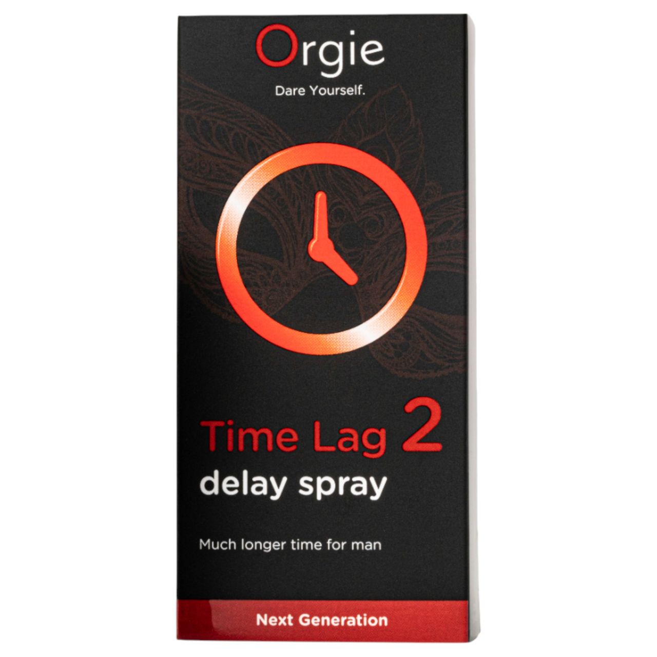 Orgie Time Lag 2 - késleltető spray (10 ml)