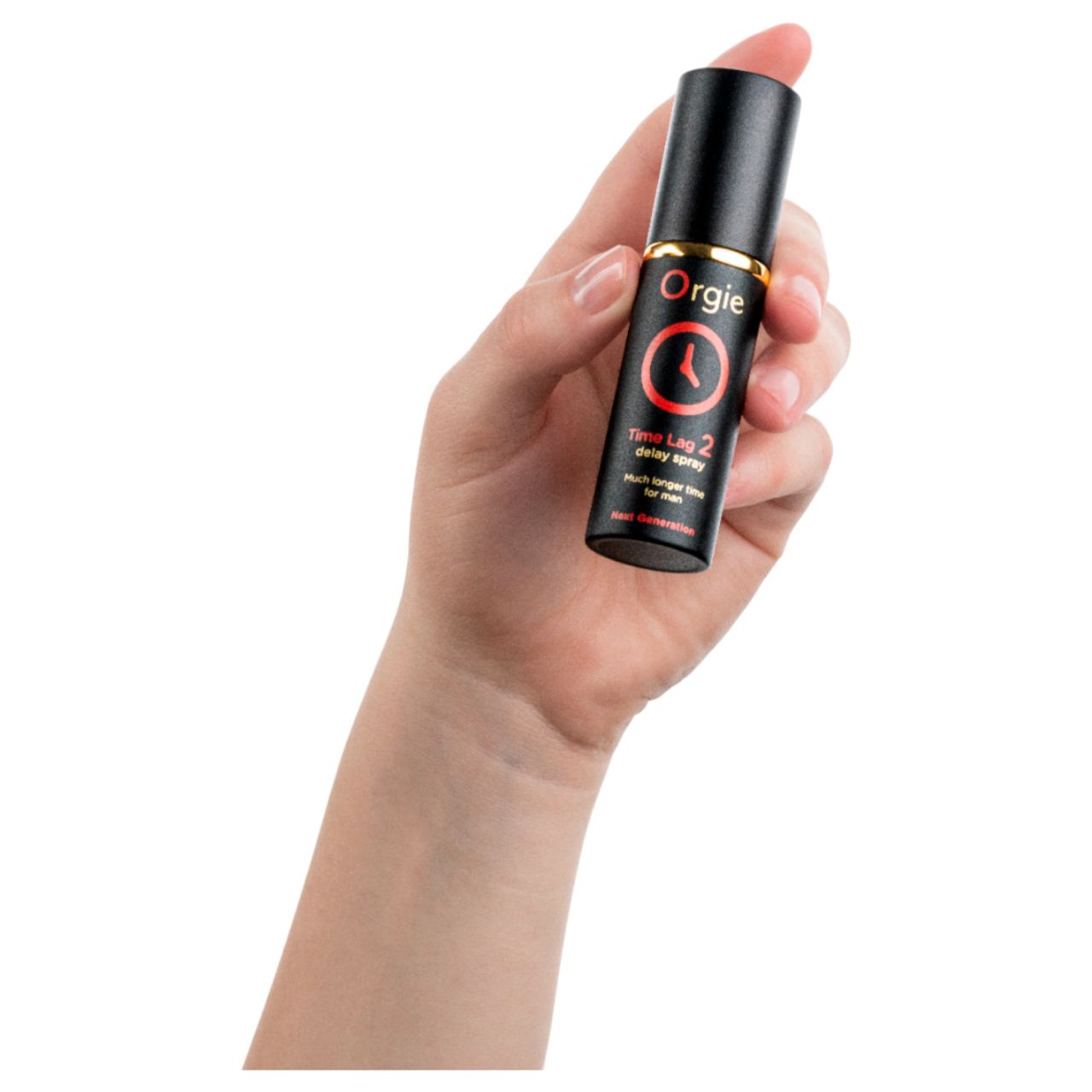 Orgie Time Lag 2 - késleltető spray (10 ml)