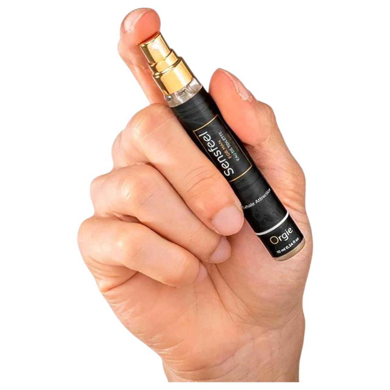 Orgie Sensfeel - feromon parfüm férfiaknak (10 ml)