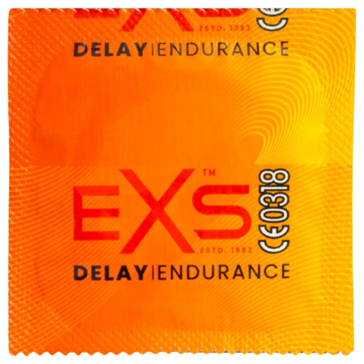 EXS Delay - késleltető óvszer (48 db)