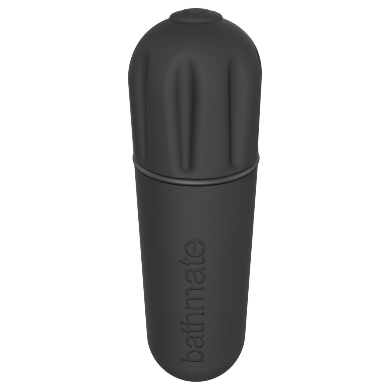 Bathmate Vibe - akkus vibrációs tojás (fekete)