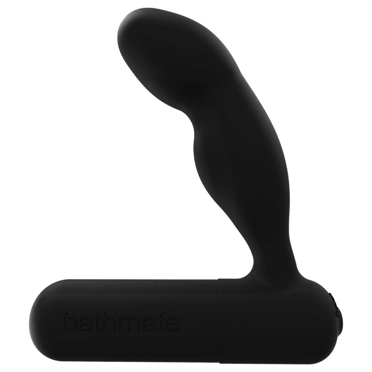 Bathmate Prostate Vibe - akkus prosztata vibrátor (bronz)
