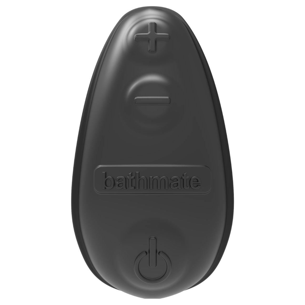Bathmate Prostate Pro - akkus prosztata vibrátor (ezüst)