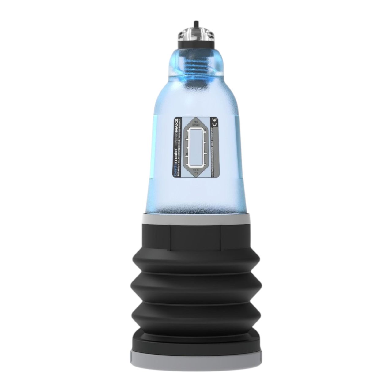 Bathmate Hydromax3 - hydropumpa (kék) Bathmate Hydromax3 - hydropumpa (kék)