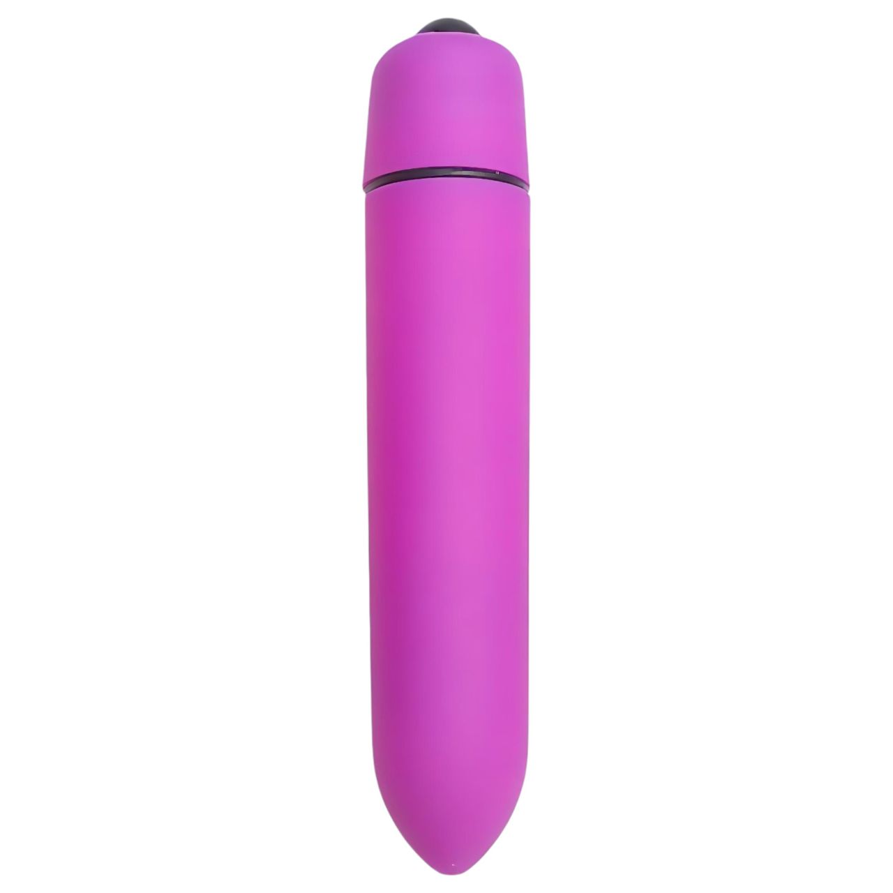 EasyToys Bullet - vízálló rúdvibrátor (lila)