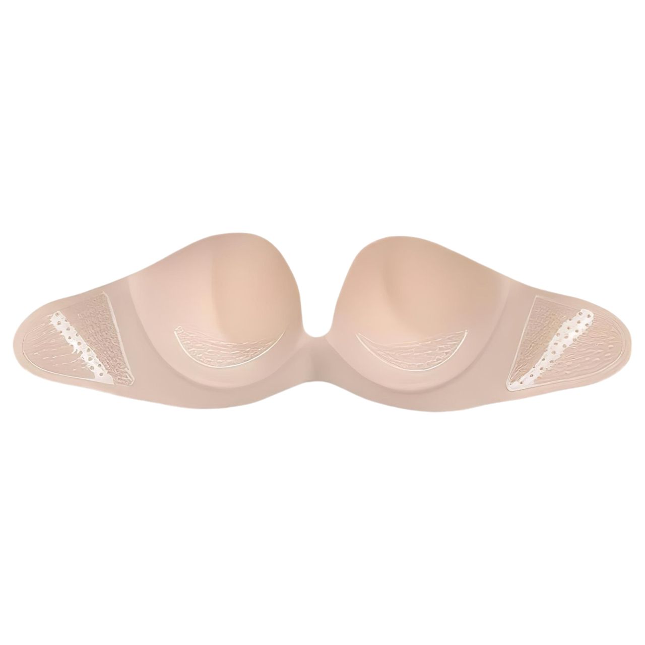 Bye Bra Gala B - rejtett Push-up melltartó (nude) Bye Bra Gala B - rejtett Push-up melltartó (nude)