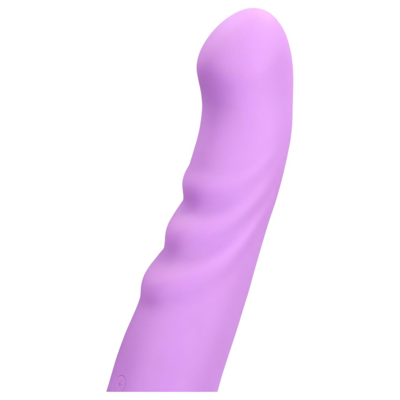 Loveline - akkus forgó vibrátor (pink) Loveline - akkus forgó vibrátor (pink)