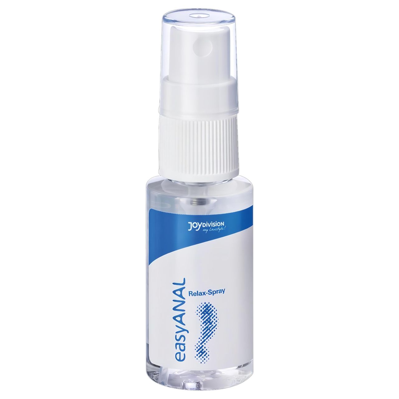 easyANAL Relax - anál ápoló spray (30 ml)