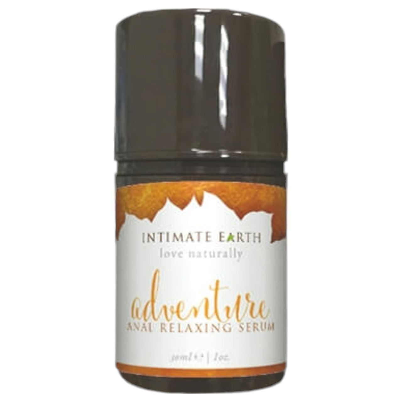 Intimate Earth Adventure - anál ápoló szérum (30 ml)