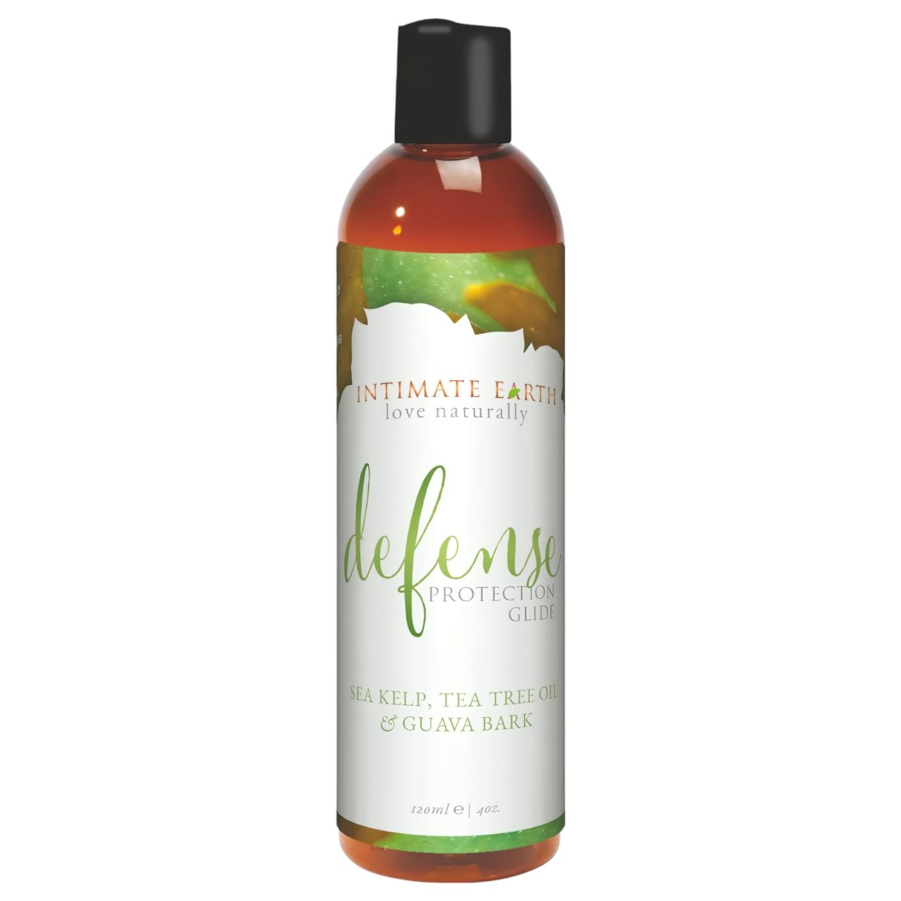 Intimate Earth Defense - antibakteriális síkosító (60 ml)
