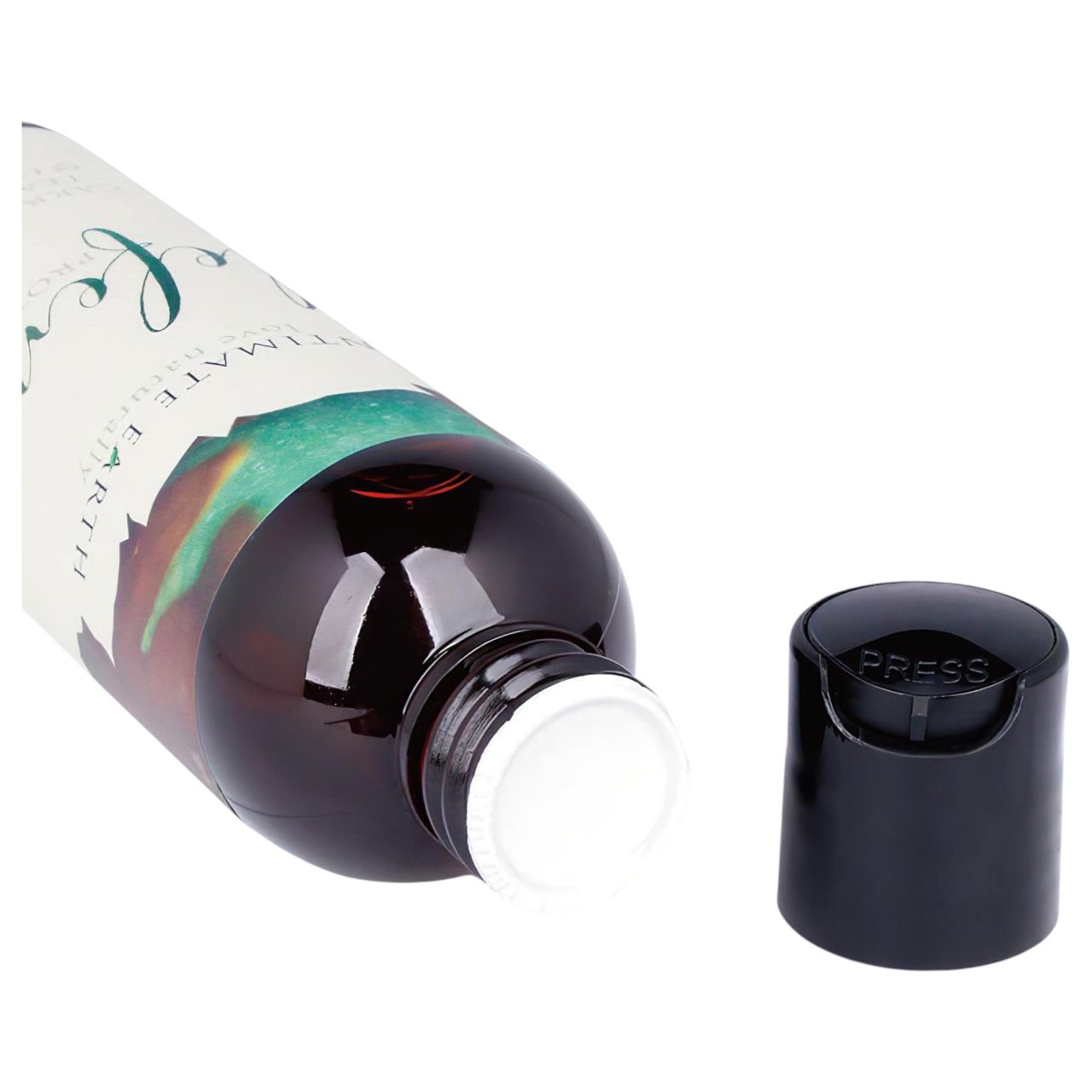 Intimate Earth Defense - antibakteriális síkosító (120 ml)