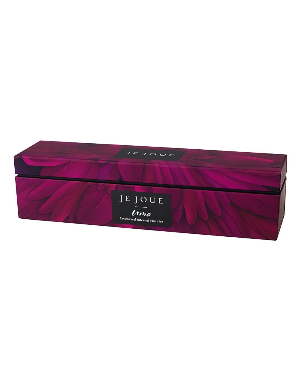Je Joue Uma - akkus, vízálló G-pont vibrátor (pink) Je Joue Uma - akkus, vízálló G-pont vibrátor (pink)