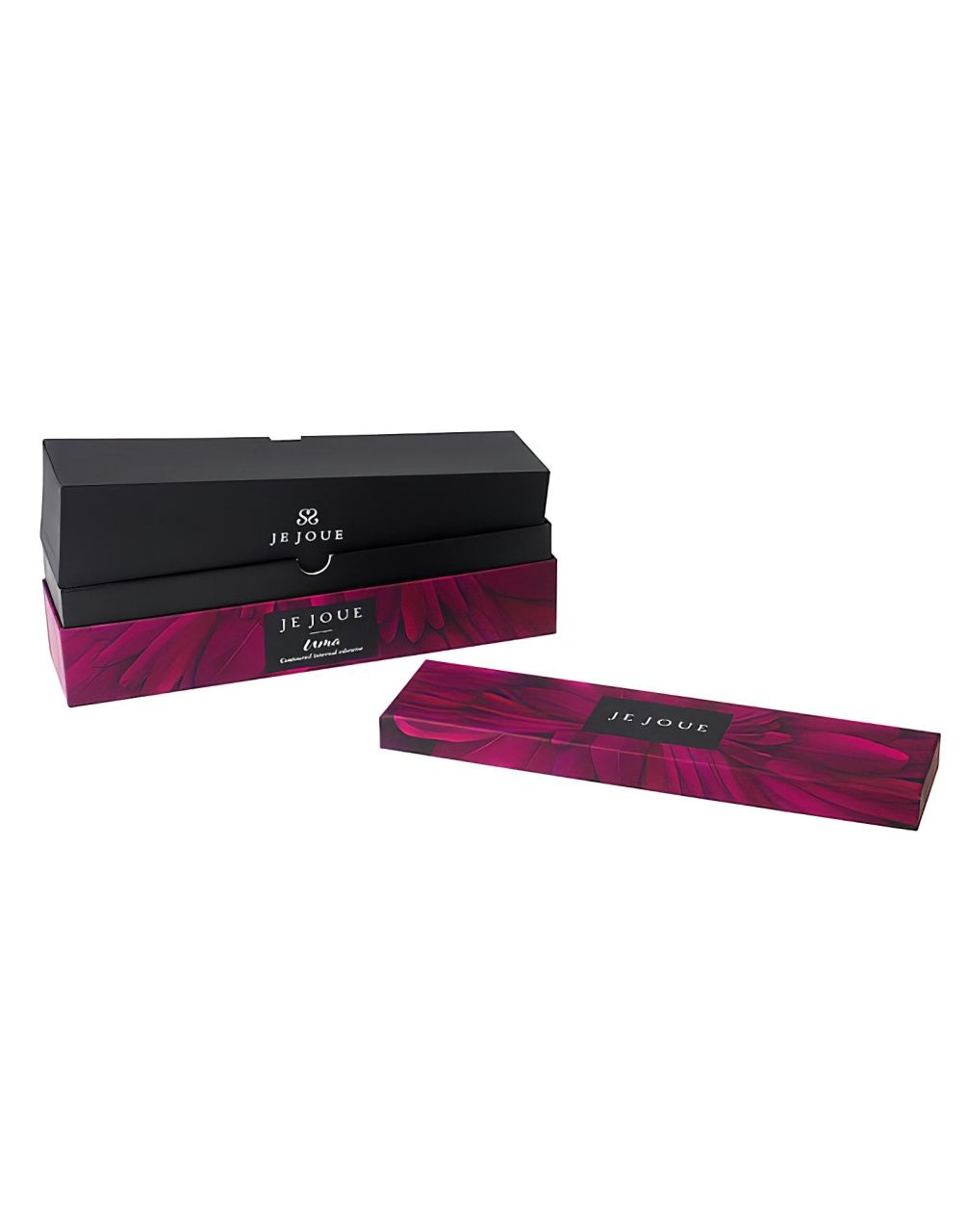 Je Joue Uma - akkus, vízálló G-pont vibrátor (pink) Je Joue Uma - akkus, vízálló G-pont vibrátor (pink)