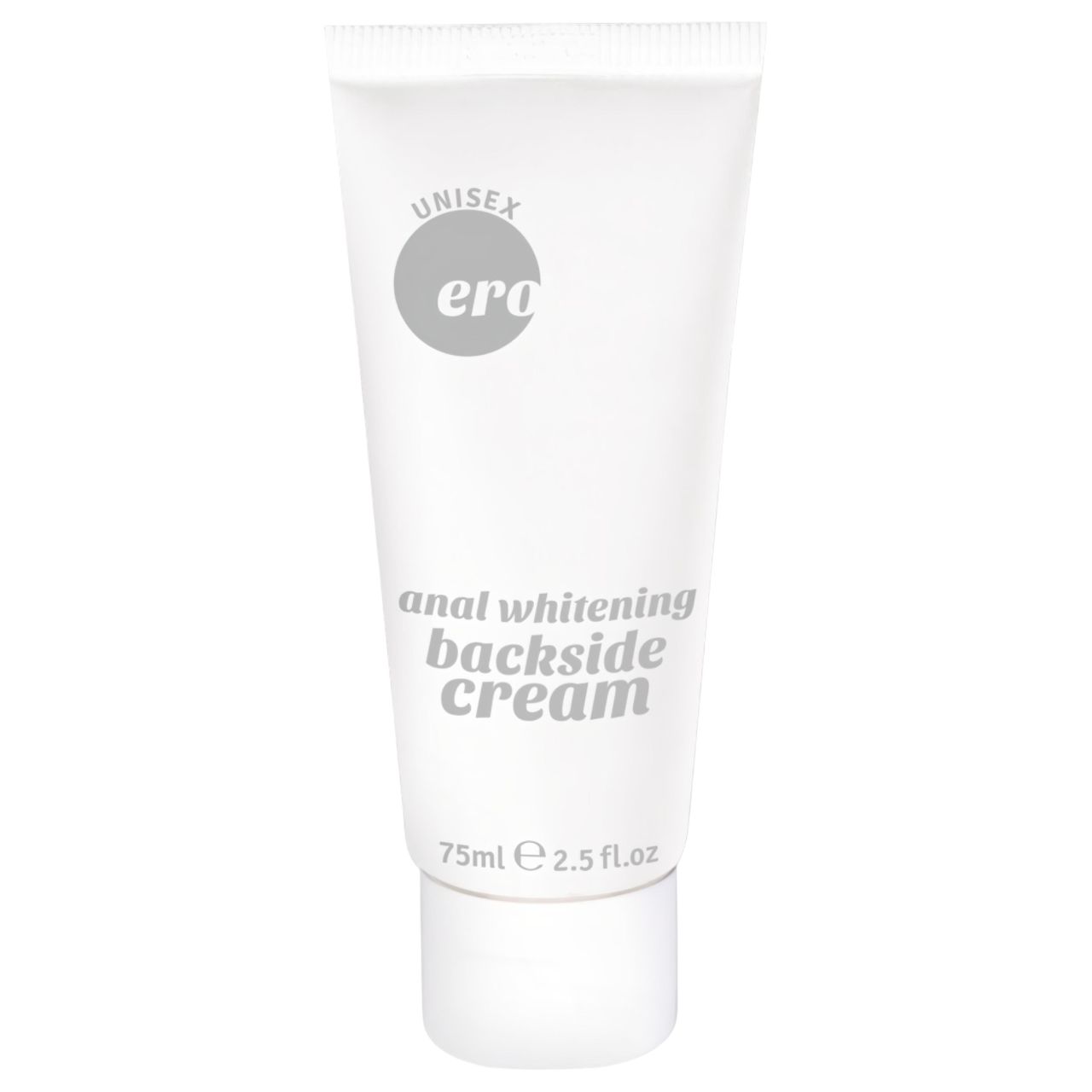 HOT - anal WHITENING - anál és intim fehérítő krém (75 ml) HOT - anal WHITENING - anál és intim fehérítő krém (75 ml)