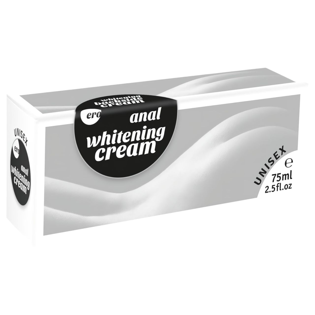 HOT - anal WHITENING - anál és intim fehérítő krém (75 ml) HOT - anal WHITENING - anál és intim fehérítő krém (75 ml)