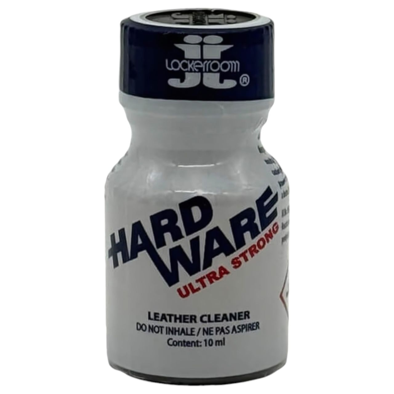 Rush JJ Hard Ware Ultra Strong - Pentil (10 ml)
