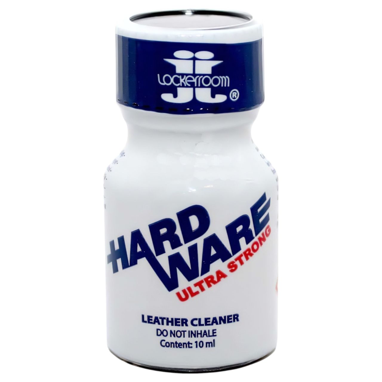 Rush JJ Hard Ware Ultra Strong - Pentil (10 ml)