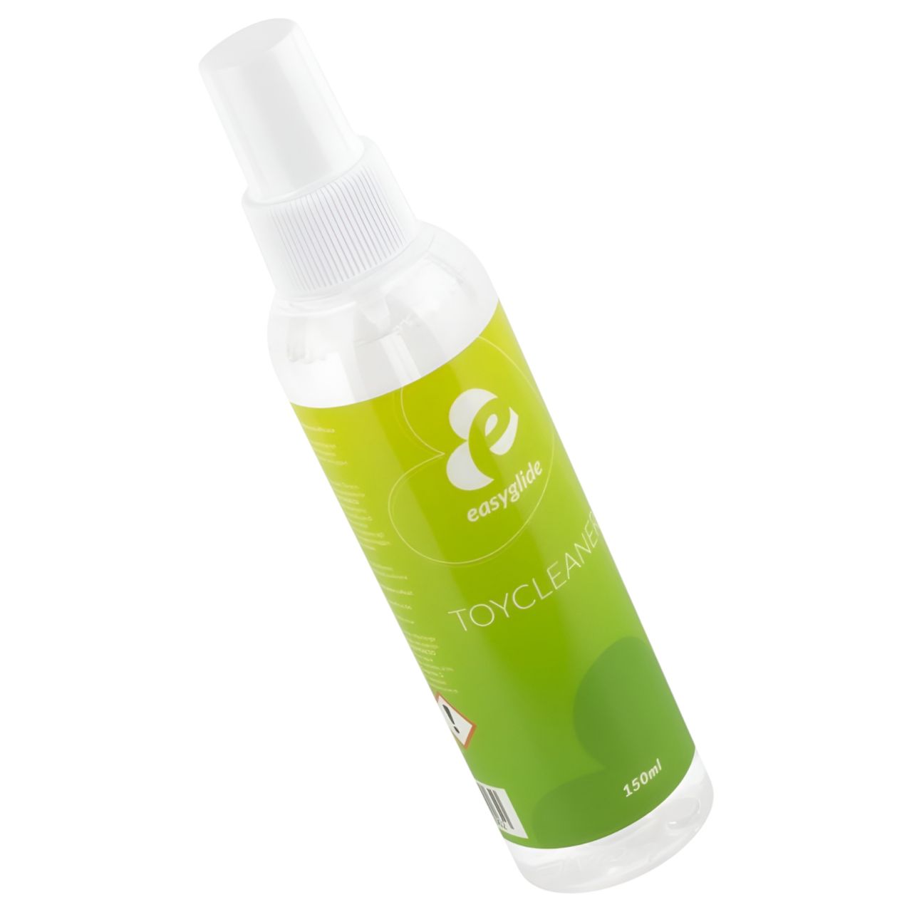 EasyGlide Toy - fertőtlenítő hatású tisztító spray (150 ml) EasyGlide Toy - fertőtlenítő hatású tisztító spray (150 ml)