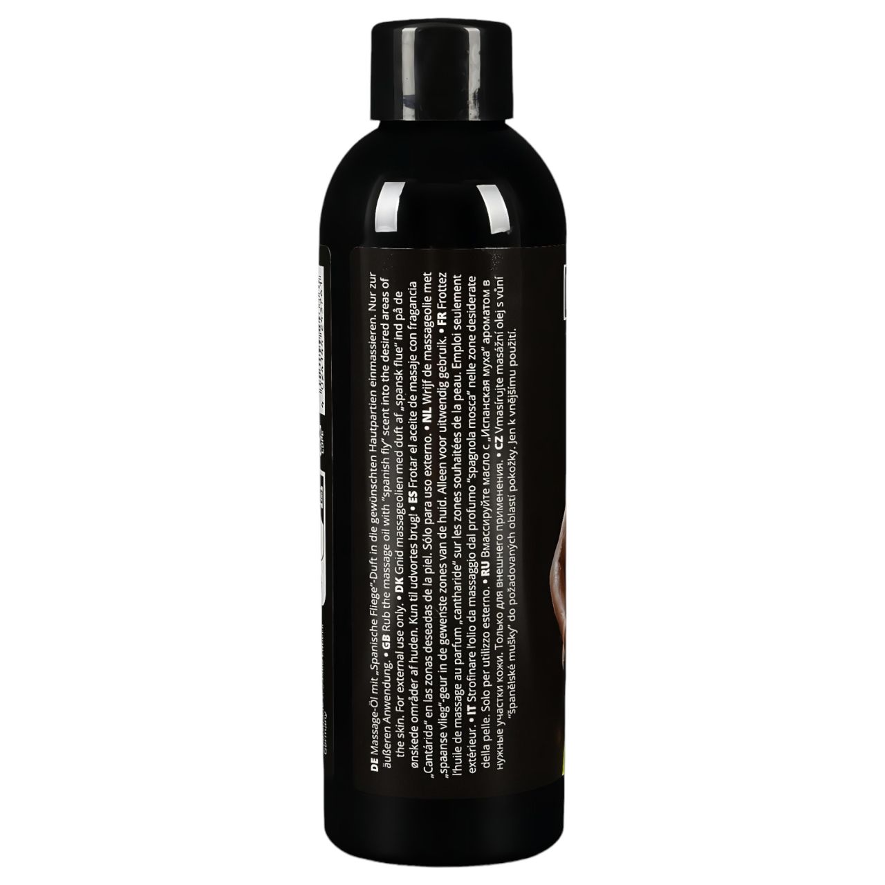 Magoon masszázsolaj - spanyol vágy (200 ml) Magoon masszázsolaj - spanyol vágy (200 ml)