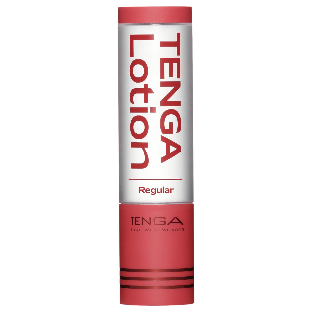 TENGA Lotion Regular - vízbázisú síkosító (170 ml)
