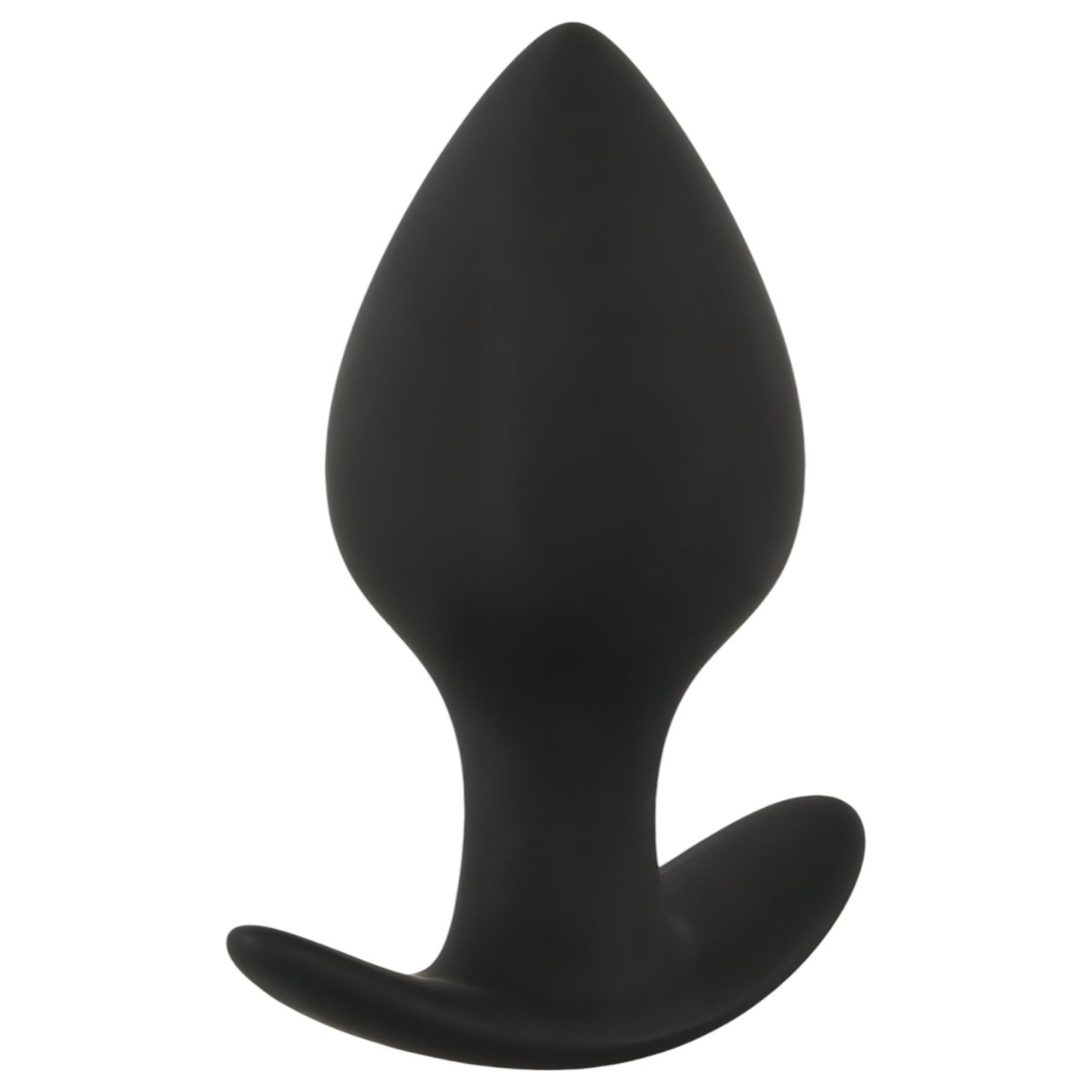 Black Velvets - szilikon anál plug szett (3 részes, fekete) Black Velvets - szilikon anál plug szett (3 részes, fekete)