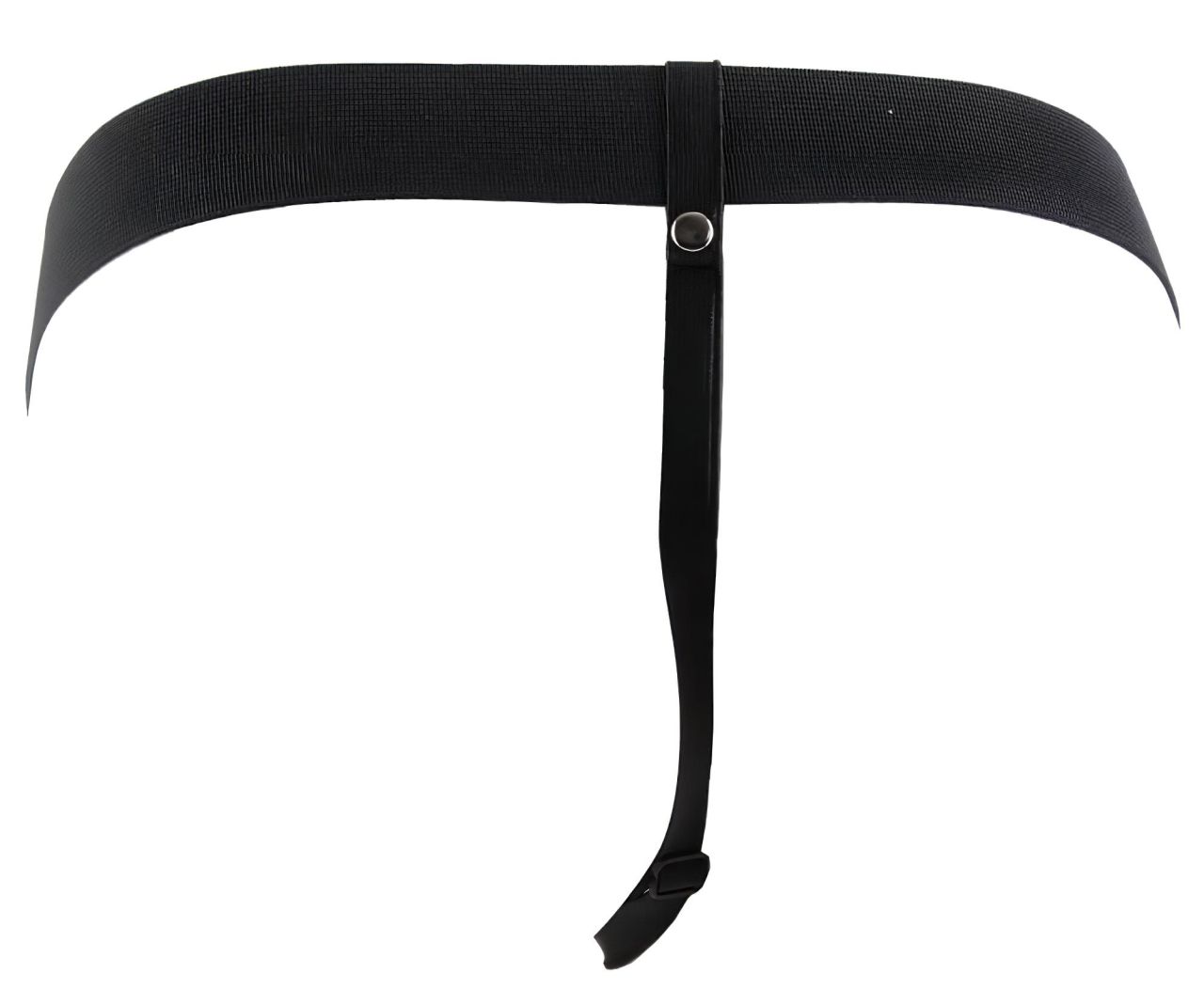 Pipedream - Fetish Strap-on 7 - felcsatolható vibrátor (testszínű) Pipedream - Fetish Strap-on 7 - felcsatolható vibrátor (testszínű)