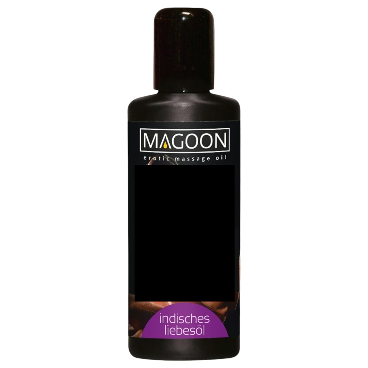 Magoon indiai masszázsolaj (50 ml)