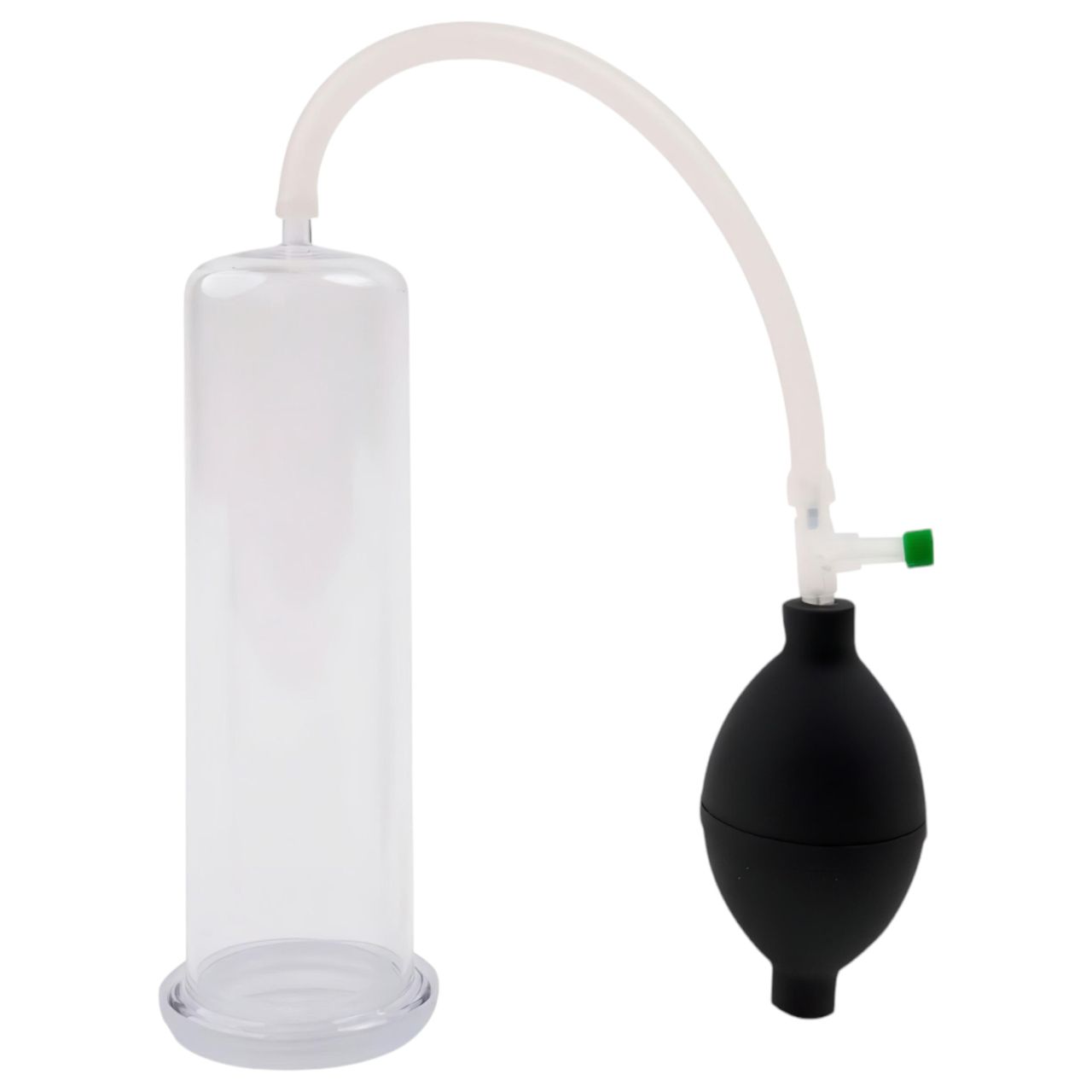 Orvosi péniszpumpa (átlátszó) Orvosi péniszpumpa (átlátszó)