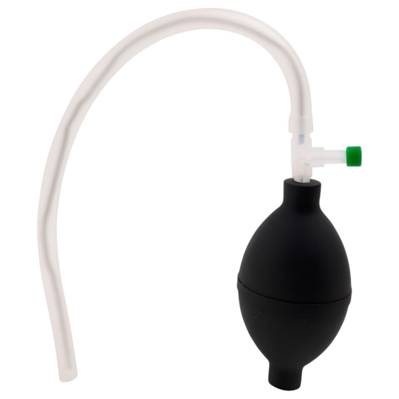Orvosi péniszpumpa (átlátszó) Orvosi péniszpumpa (átlátszó)