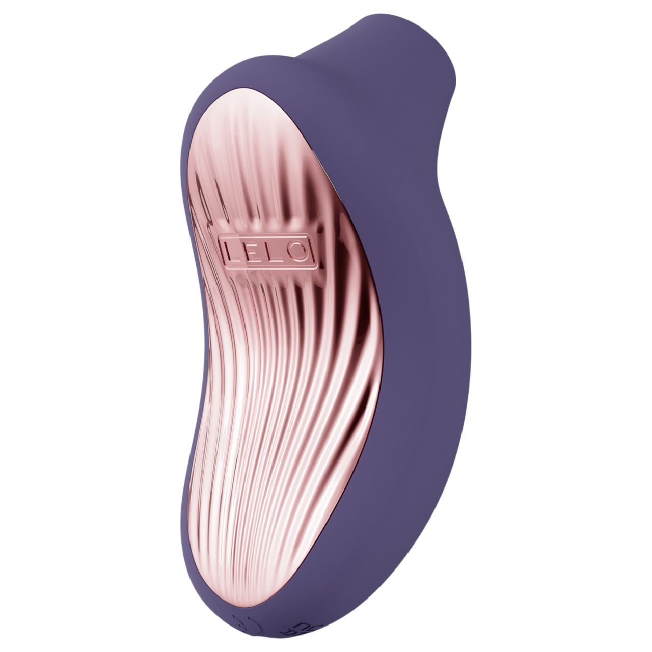 LELO Sona 3 - hanghullámos, vízálló csiklóizgató (lila) LELO Sona 3 - hanghullámos, vízálló csiklóizgató (lila)