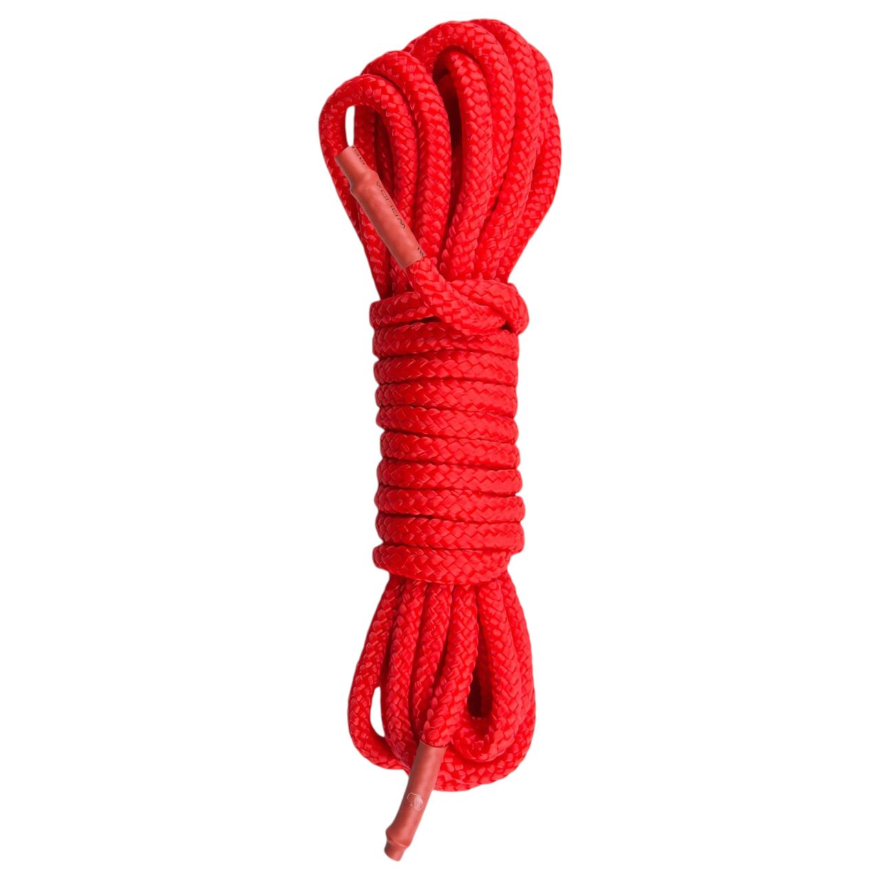 EasyToys Rope - bondage kötél (10 m, piros)