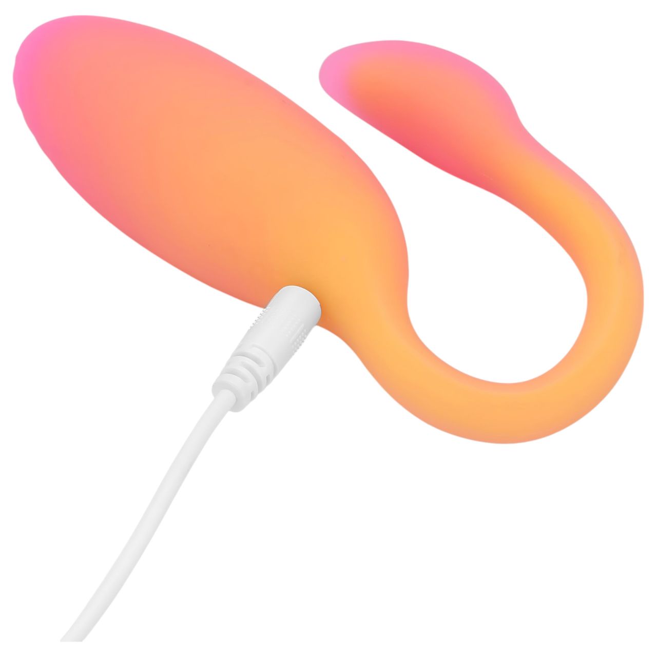 Magic Motion Flamingo Max - hordható App-vezérelt vibrációs tojás (narancs) Magic Motion Flamingo Max - hordható App-vezérelt vibrációs tojás (narancs)