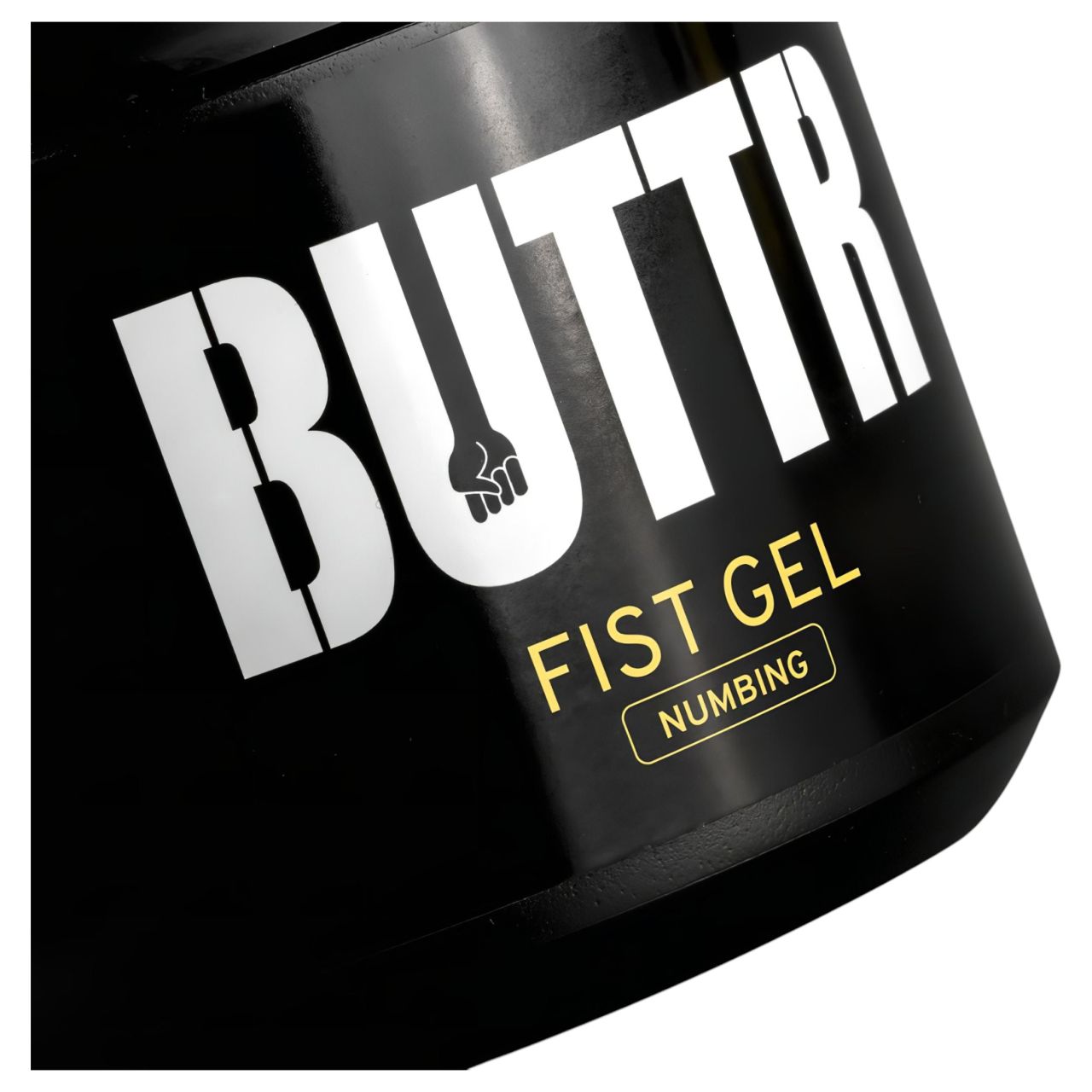 BUTTR - érzéstelenítő öklöző (fisting) gél (500 ml) BUTTR - érzéstelenítő öklöző (fisting) gél (500 ml)