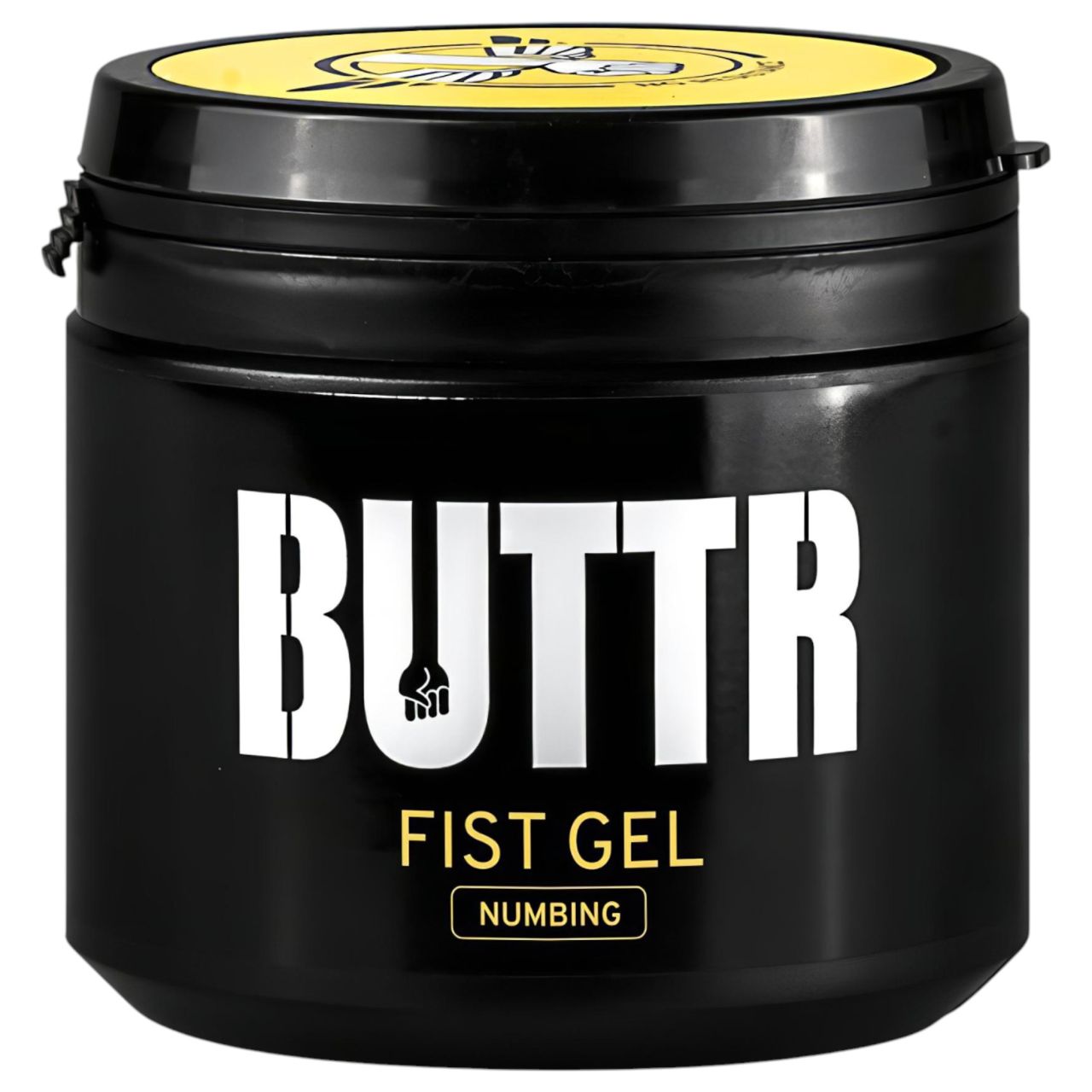 BUTTR - érzéstelenítő öklöző (fisting) gél (500 ml) BUTTR - érzéstelenítő öklöző (fisting) gél (500 ml)