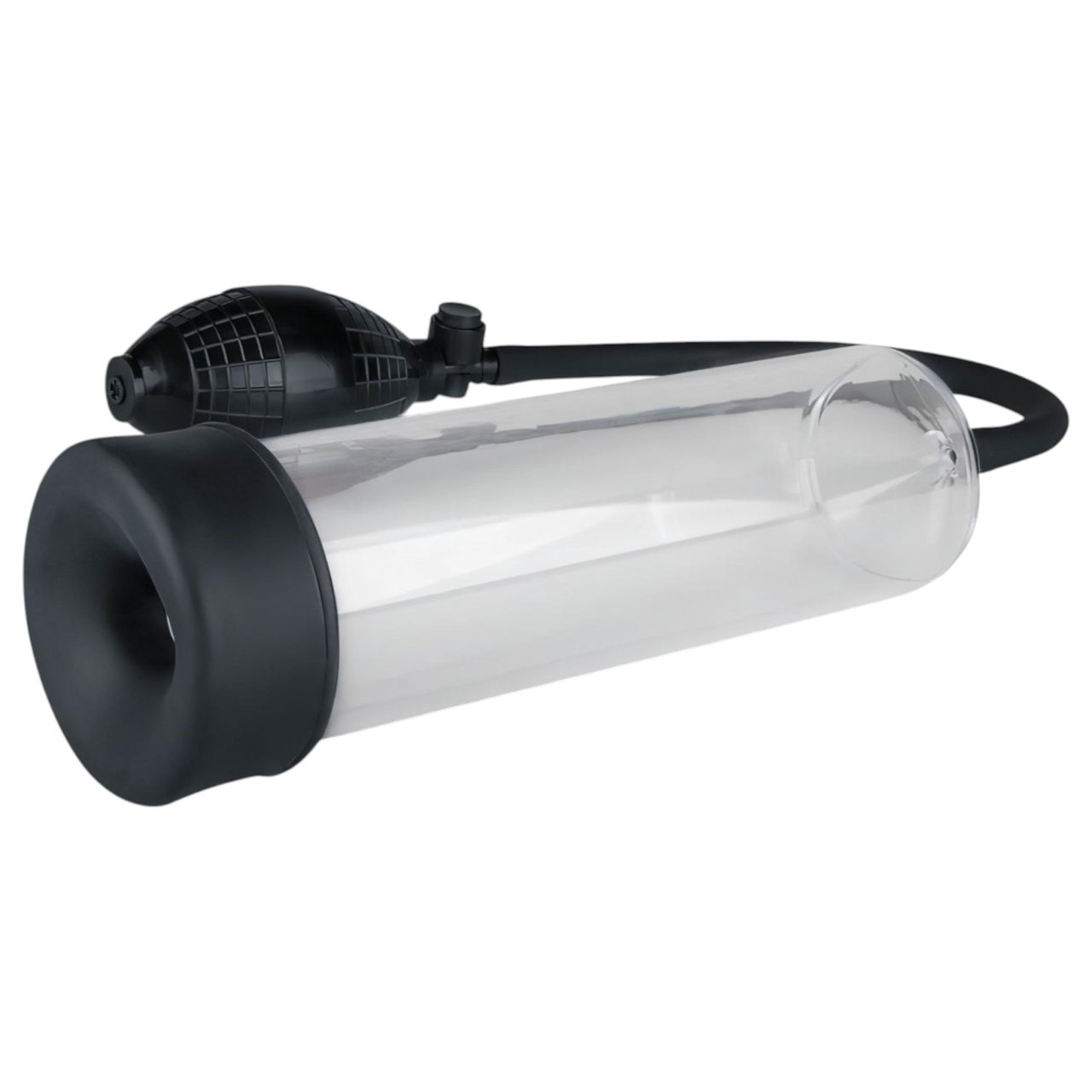 Boners No.1 - péniszpumpa (átlátszó) Boners No.1 - péniszpumpa (átlátszó)