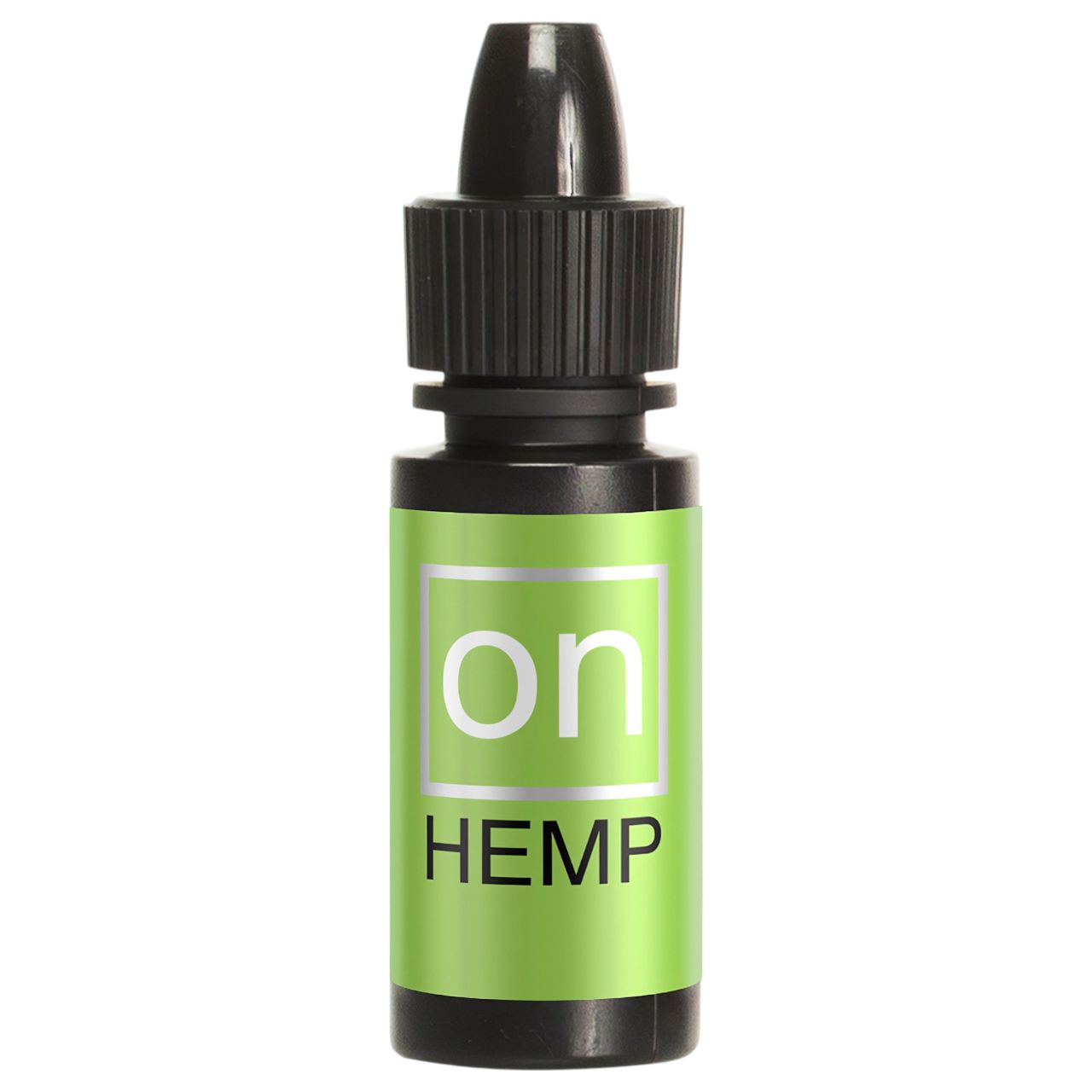 Sensuva Hemp - bizsergető intim olaj nőknek (5 ml) Sensuva Hemp - bizsergető intim olaj nőknek (5 ml)